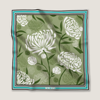 Botanique Collection - Chrysanthemums