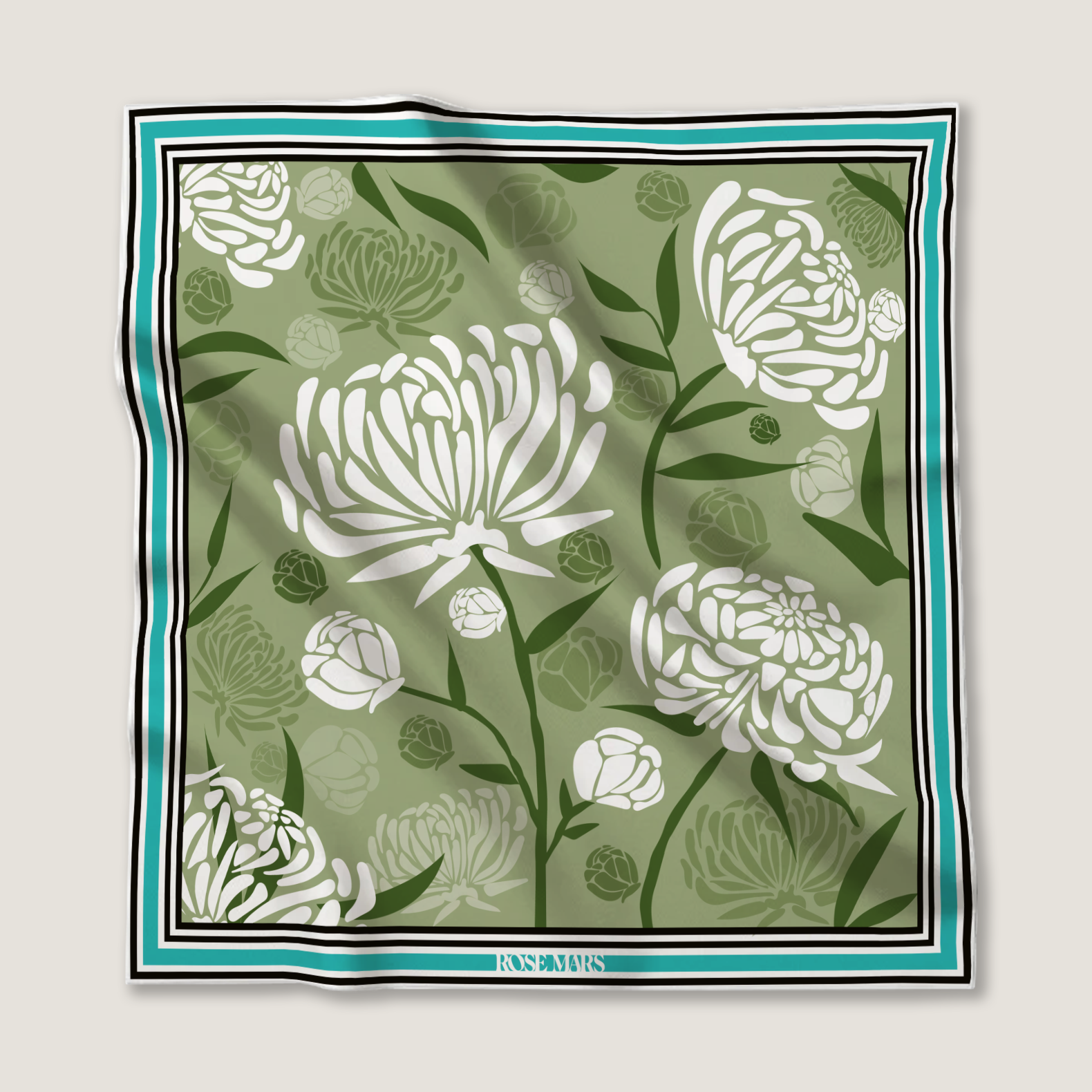 Botanique Collection - Chrysanthemums